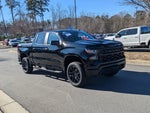 2025 Silverado 1500 Thumbnail 1