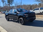 2025 Silverado 1500 Thumbnail 2