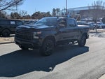 2025 Silverado 1500 Thumbnail 8