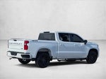 2025 Silverado 1500 Thumbnail 3