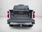 2025 Silverado 1500 Thumbnail 4
