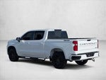 2025 Silverado 1500 Thumbnail 6