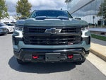 2026 Silverado 1500 Thumbnail 1