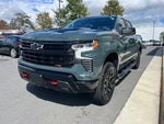 2026 Silverado 1500 Thumbnail 2
