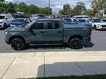 2026 Silverado 1500 Thumbnail 4