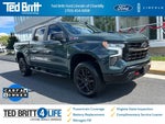2026 Silverado 1500 Thumbnail 39