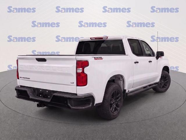 2026 Chevrolet Silverado - $52,788