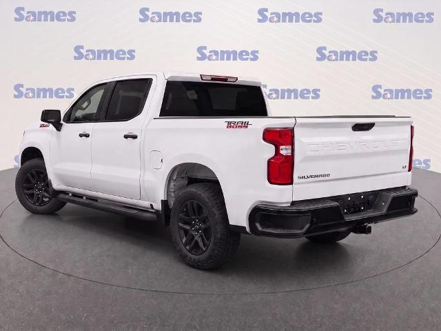 2026 Chevrolet Silverado - $52,788