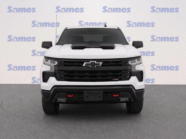 2026 Chevrolet Silverado - $52,788