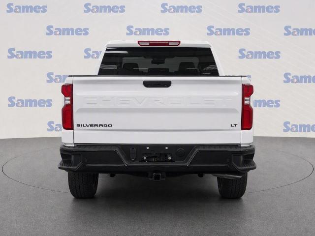 2026 Chevrolet Silverado - $52,788