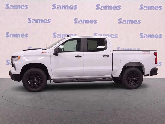 2026 Chevrolet Silverado - $52,788