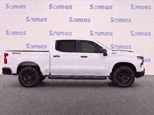 2026 Chevrolet Silverado - $52,788