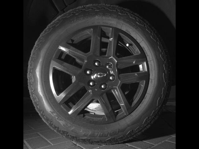 2026 Chevrolet Silverado - $52,788