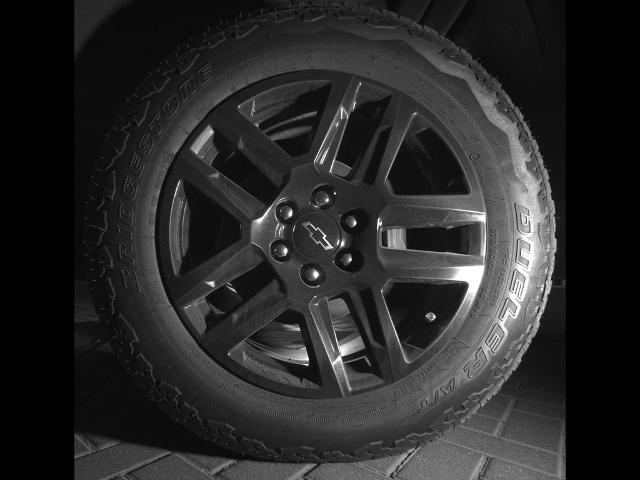 2026 Chevrolet Silverado - $52,788