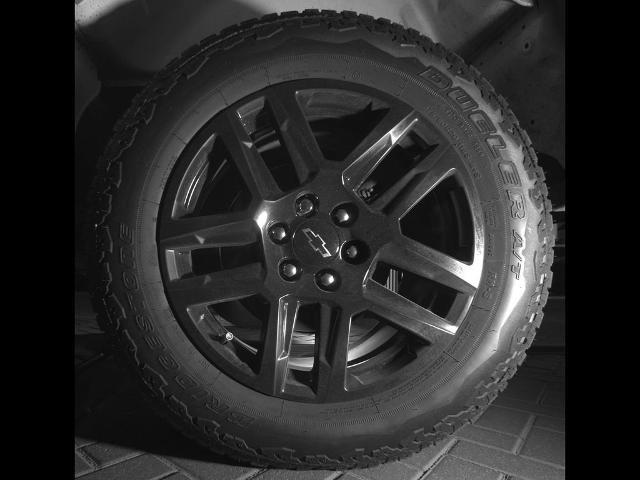 2026 Chevrolet Silverado - $52,788