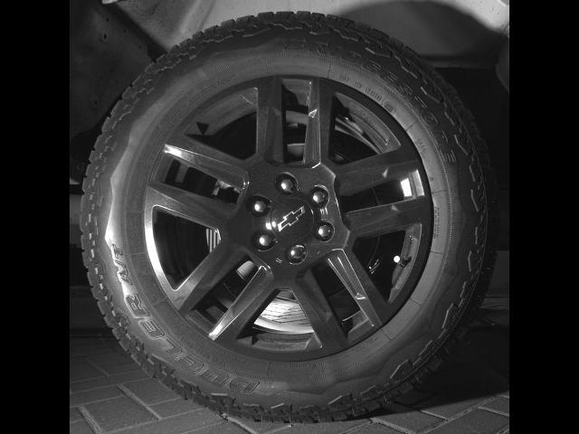 2026 Chevrolet Silverado - $52,788