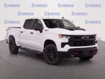 2026 Silverado 1500 Thumbnail 1