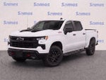 2026 Silverado 1500 Thumbnail 2