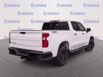 2026 Silverado 1500 Thumbnail 3