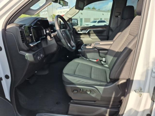 2026 Chevrolet Silverado - $52,788