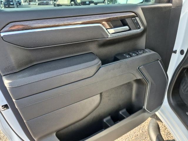 2026 Chevrolet Silverado - $52,788