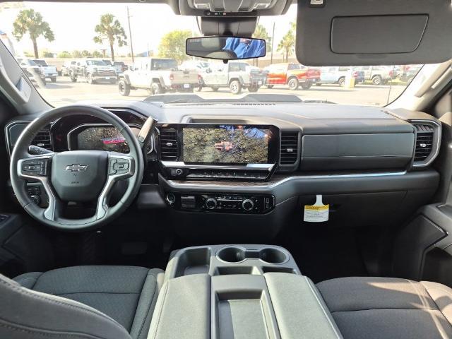 2026 Chevrolet Silverado - $52,788