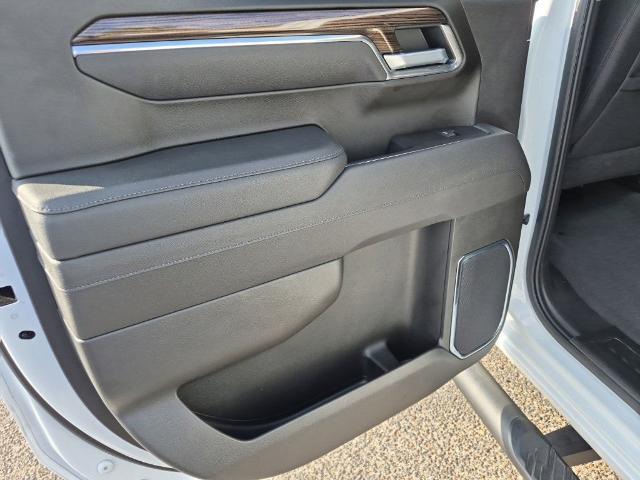 2026 Chevrolet Silverado - $52,788