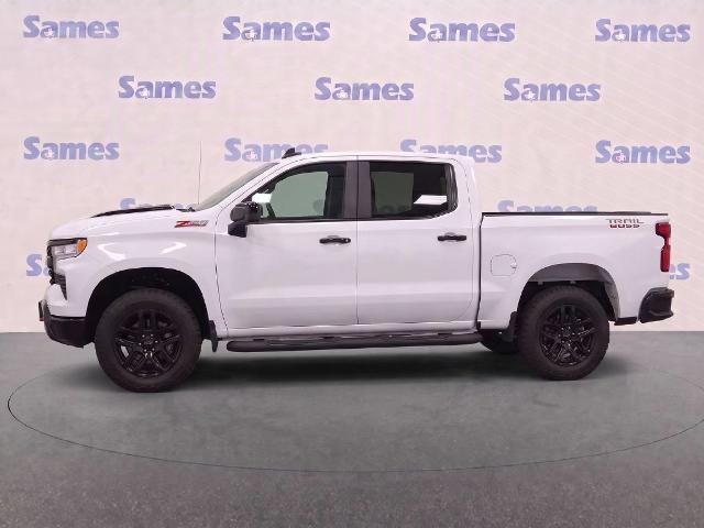 2026 Chevrolet Silverado - $49,302