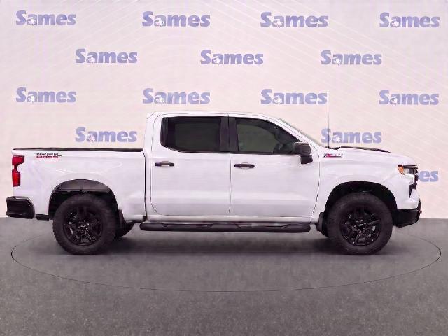 2026 Chevrolet Silverado - $49,302