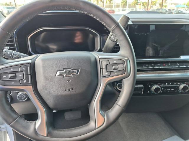 2026 Chevrolet Silverado - $49,302