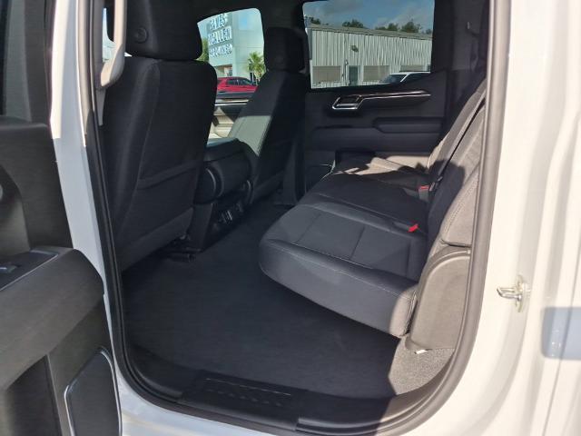 2026 Chevrolet Silverado - $49,302