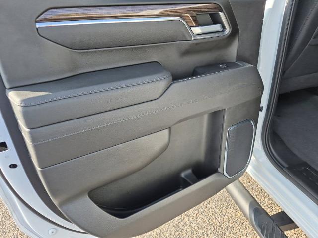 2026 Chevrolet Silverado - $49,302