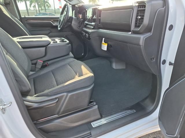 2026 Chevrolet Silverado - $49,302