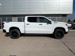 2025 Silverado 1500 Thumbnail 1