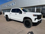 2025 Silverado 1500 Thumbnail 2