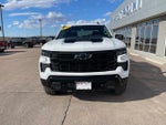 2025 Silverado 1500 Thumbnail 3