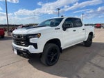2025 Silverado 1500 Thumbnail 4