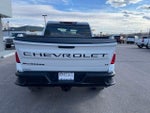 2025 Silverado 1500 Thumbnail 8