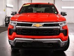 2025 Silverado 1500 Thumbnail 2