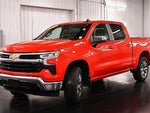 2025 Silverado 1500 Thumbnail 3
