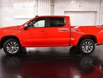 2025 Silverado 1500 Thumbnail 4