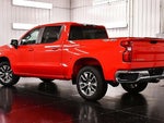 2025 Silverado 1500 Thumbnail 5