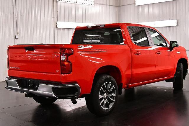 2025 Chevrolet Silverado - $35,995