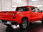 2025 Silverado 1500 Thumbnail 7