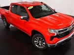 2025 Silverado 1500 Thumbnail 9
