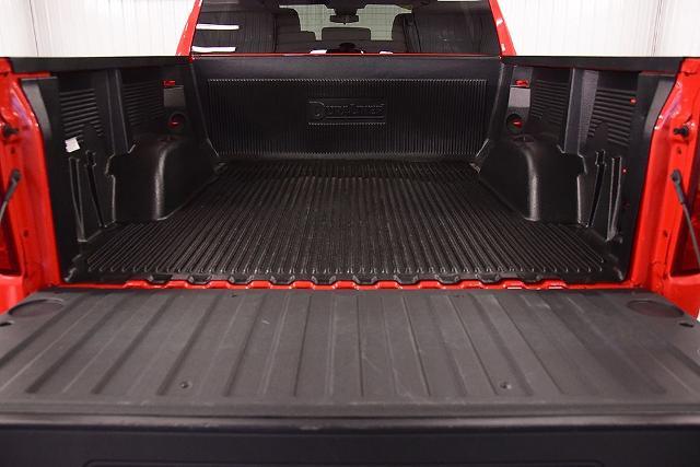 2025 Chevrolet Silverado - $35,995