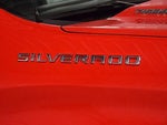 2025 Silverado 1500 Thumbnail 12