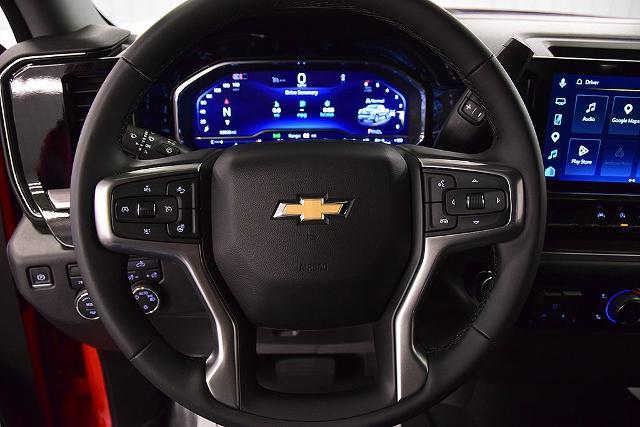 2025 Chevrolet Silverado - $35,995
