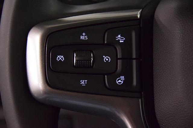 2025 Chevrolet Silverado - $35,995