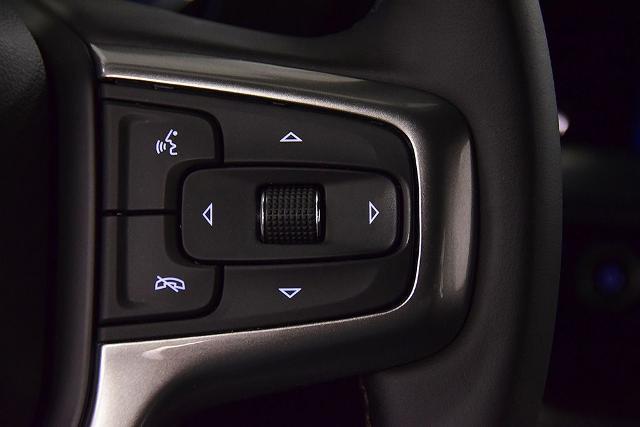 2025 Chevrolet Silverado - $35,995